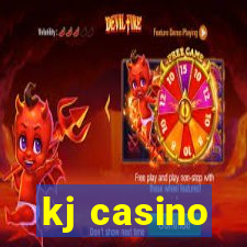 kj casino